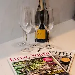 Nook By Maison Parfaite - Luxury With Hot Tub * Aysgarth