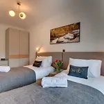 Nook By Maison Parfaite - Luxury With Hot Tub *