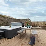 Nook By Maison Parfaite - Luxury With Hot Tub Dom wakacyjny