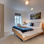 Nook By Maison Parfaite - Luxury With Hot Tub * Aysgarth