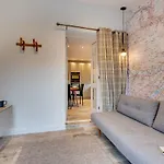 Nook By Maison Parfaite - Luxury With Hot Tub Dom wakacyjny