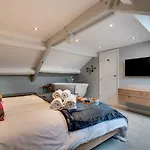Nook By Maison Parfaite - Luxury With Hot Tub Dom wakacyjny Aysgarth