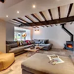 Nook By Maison Parfaite - Luxury With Hot Tub Aysgarth