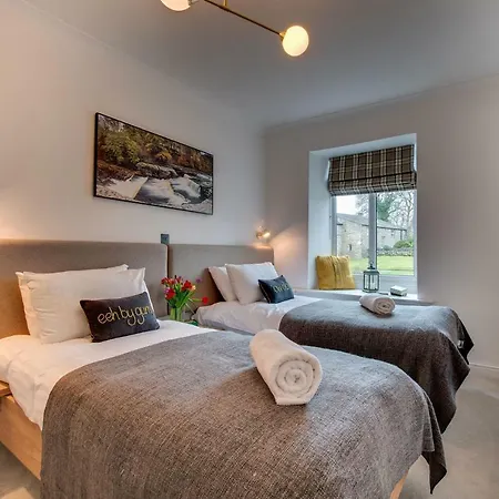 Nook By Maison Parfaite - Luxury With Hot Tub Dom wakacyjny
