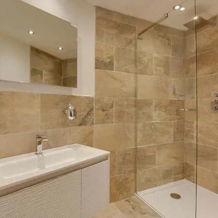 Nook By Maison Parfaite - Luxury With Hot Tub * 艾斯加斯