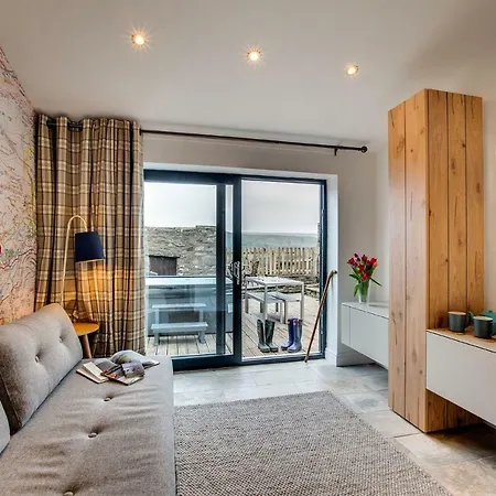 度假居 Nook By Maison Parfaite - Luxury With Hot Tub *