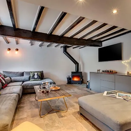 Nook By Maison Parfaite - Luxury With Hot Tub Aysgarth