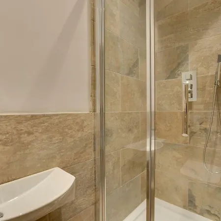度假居 Nook By Maison Parfaite - Luxury With Hot Tub