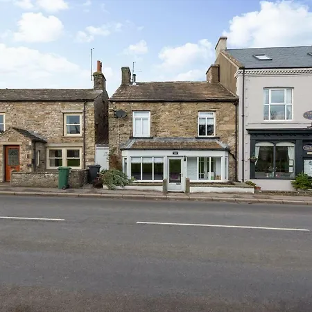 Dom wakacyjny Nook By Maison Parfaite - Luxury With Hot Tub Aysgarth