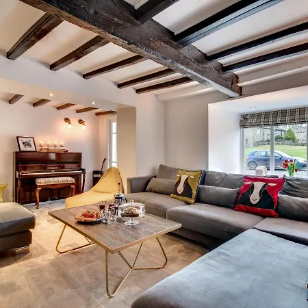 Nook By Maison Parfaite - Luxury With Hot Tub *