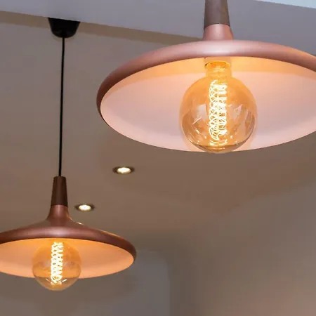 Nook By Maison Parfaite - Luxury With Hot Tub Feriehus *