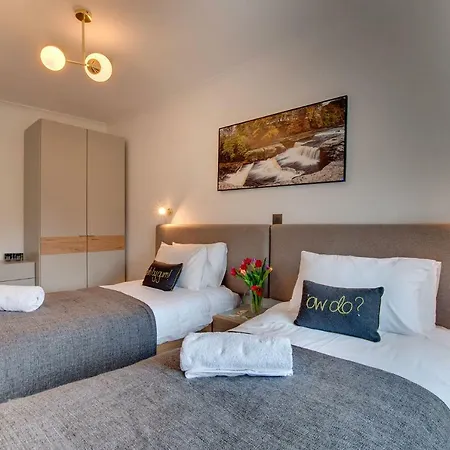 Nook By Maison Parfaite - Luxury With Hot Tub *