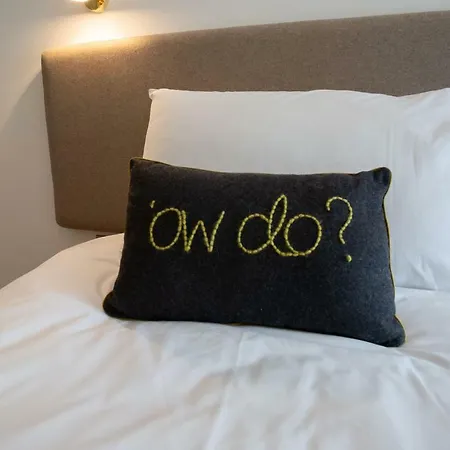 Feriehus Nook By Maison Parfaite - Luxury With Hot Tub *