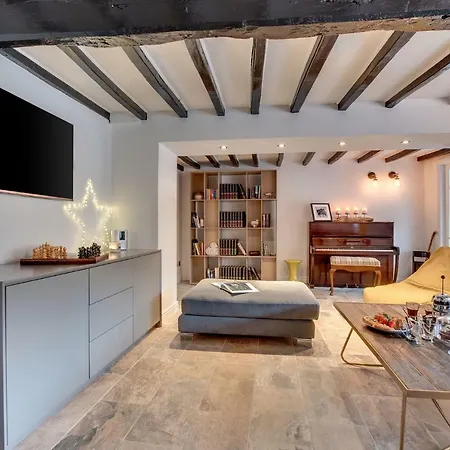 Nook By Maison Parfaite - Luxury With Hot Tub Aysgarth