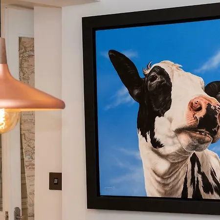 Feriehus Nook By Maison Parfaite - Luxury With Hot Tub Aysgarth