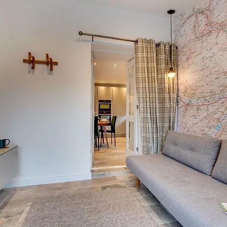 Nook By Maison Parfaite - Luxury With Hot Tub Feriehus