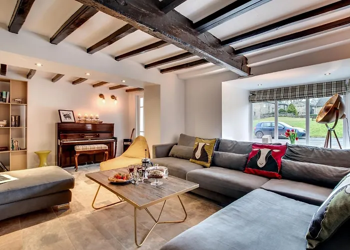 Nook By Maison Parfaite - Luxury With Hot Tub *