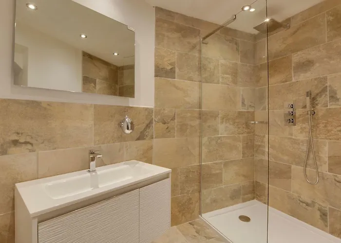 Nook By Maison Parfaite - Luxury With Hot Tub * Aysgarth