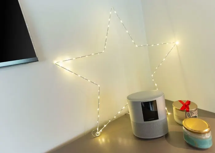 Nook By Maison Parfaite - Luxury With Hot Tub Holiday home *