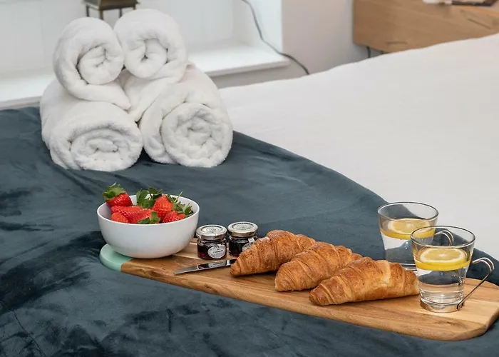 Nook By Maison Parfaite - Luxury With Hot Tub Aysgarth