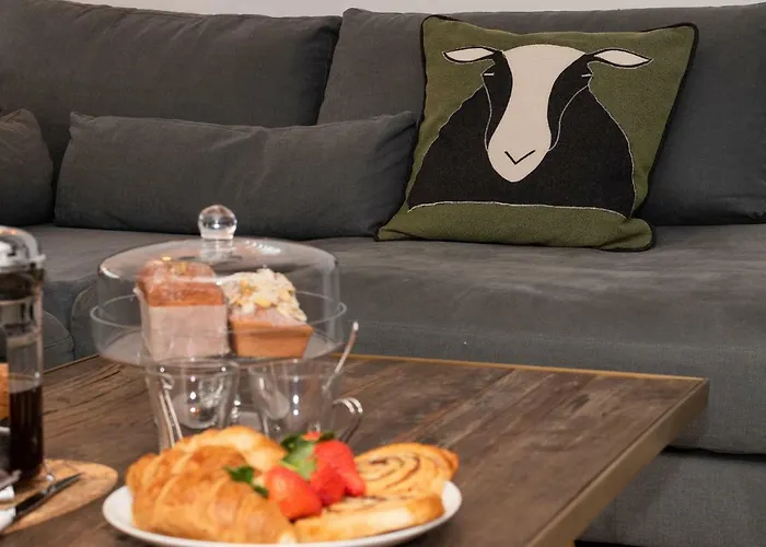 Holiday home Nook By Maison Parfaite - Luxury With Hot Tub