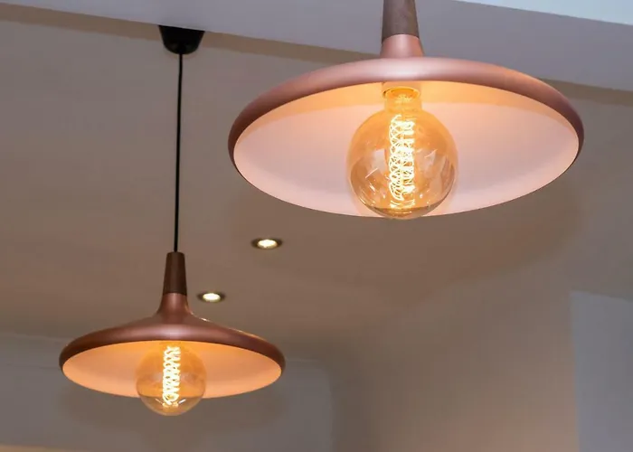 Nook By Maison Parfaite - Luxury With Hot Tub Holiday home *