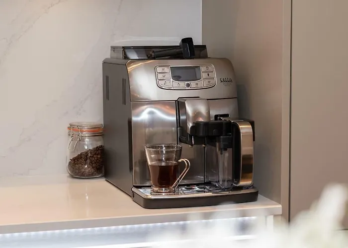 Nook By Maison Parfaite - Luxury With Hot Tub Holiday home *