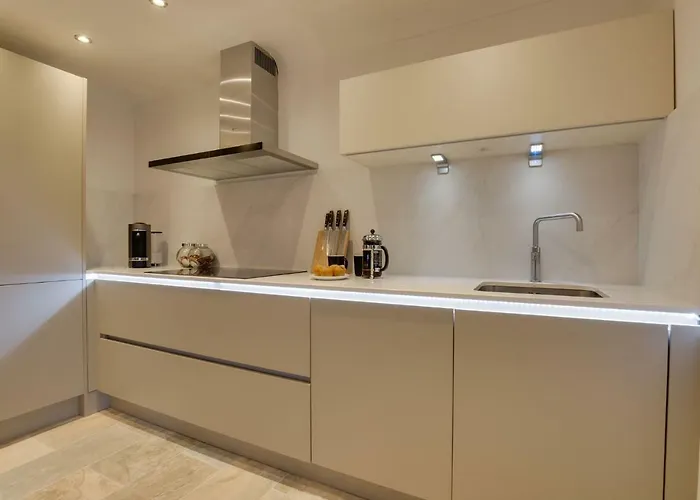 Nook By Maison Parfaite - Luxury With Hot Tub