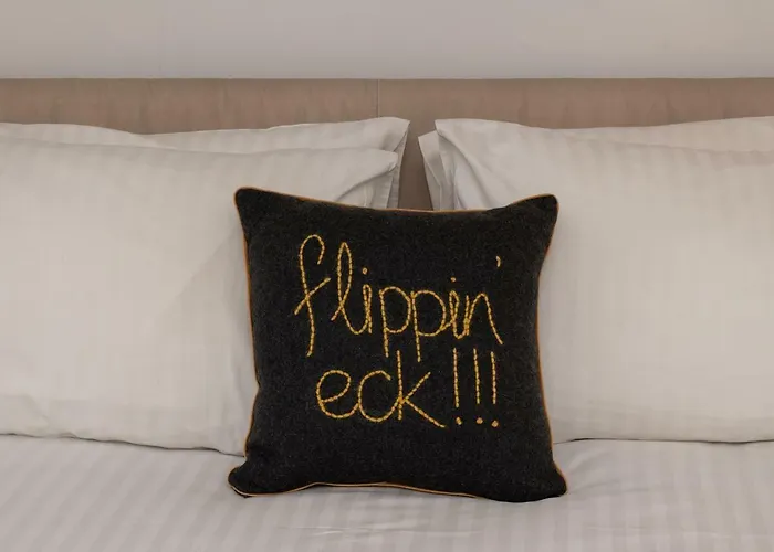 Holiday home Nook By Maison Parfaite - Luxury With Hot Tub *