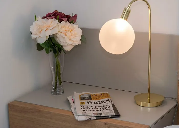 Holiday home Nook By Maison Parfaite - Luxury With Hot Tub