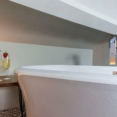 Nook By Maison Parfaite - Luxury With Hot Tub Сasa de vacaciones