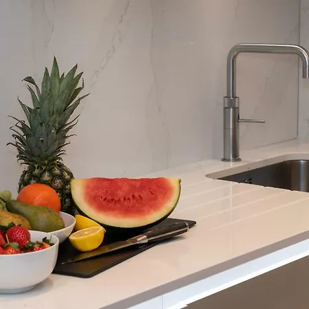 Сasa de vacaciones Nook By Maison Parfaite - Luxury With Hot Tub