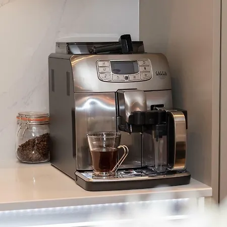 Nook By Maison Parfaite - Luxury With Hot Tub Сasa de vacaciones *