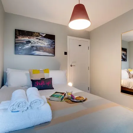 Nook By Maison Parfaite - Luxury With Hot Tub