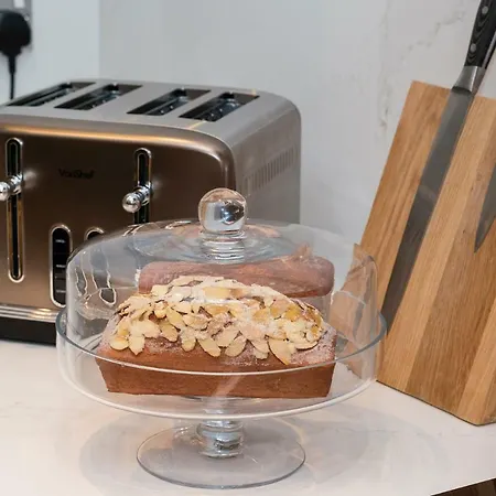 Сasa de vacaciones Nook By Maison Parfaite - Luxury With Hot Tub Aysgarth