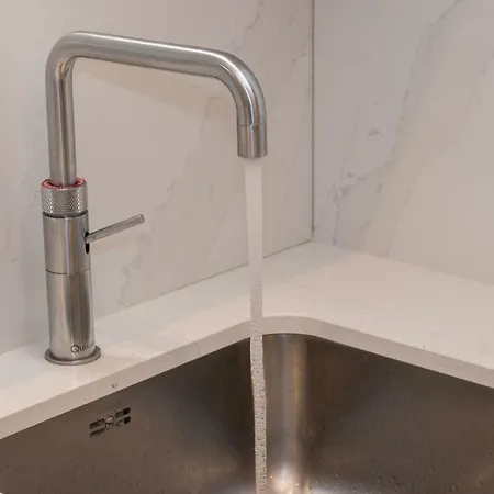 Nook By Maison Parfaite - Luxury With Hot Tub Сasa de vacaciones