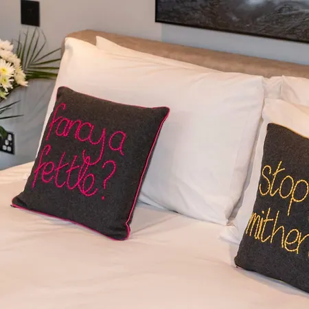 Nook By Maison Parfaite - Luxury With Hot Tub Сasa de vacaciones *